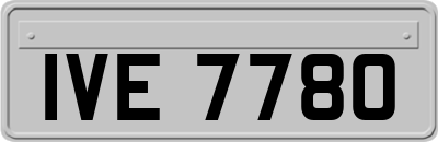 IVE7780