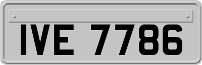 IVE7786