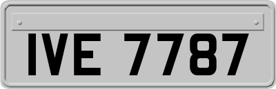 IVE7787