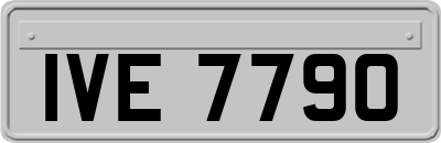 IVE7790