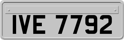 IVE7792