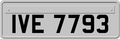 IVE7793