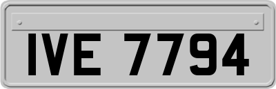IVE7794