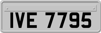 IVE7795