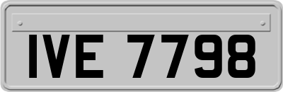 IVE7798