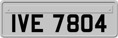 IVE7804