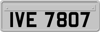 IVE7807