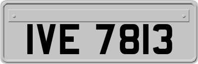 IVE7813