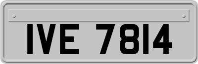 IVE7814