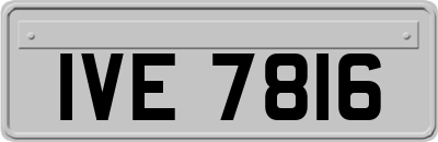 IVE7816