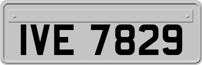 IVE7829