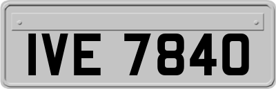 IVE7840