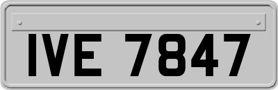 IVE7847