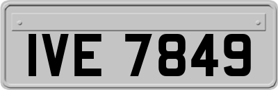 IVE7849