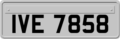 IVE7858