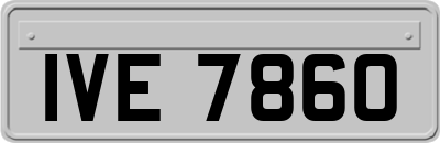 IVE7860