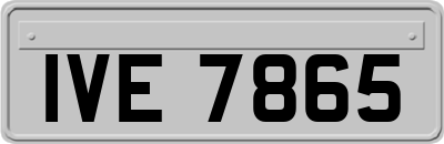IVE7865