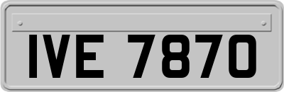 IVE7870