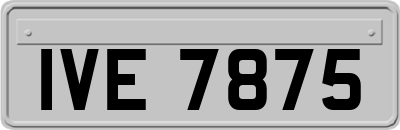 IVE7875