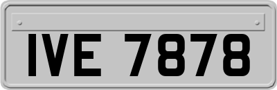 IVE7878