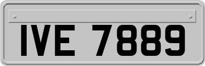 IVE7889