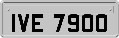 IVE7900