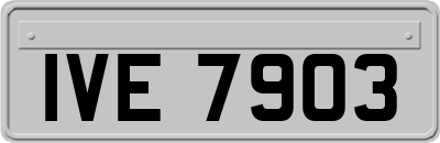 IVE7903