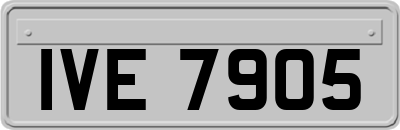 IVE7905
