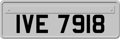 IVE7918