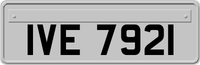 IVE7921