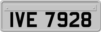 IVE7928
