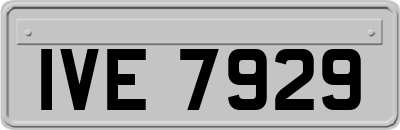 IVE7929
