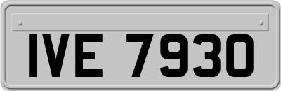 IVE7930