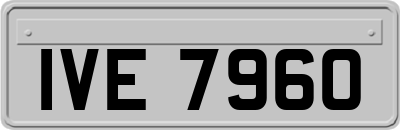 IVE7960