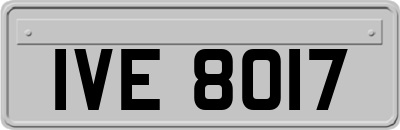 IVE8017