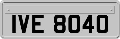 IVE8040