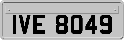 IVE8049