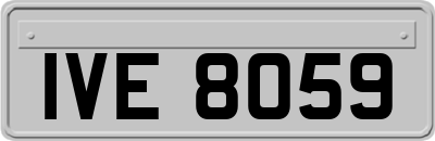IVE8059