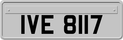 IVE8117