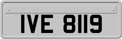 IVE8119