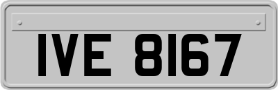 IVE8167