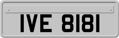 IVE8181