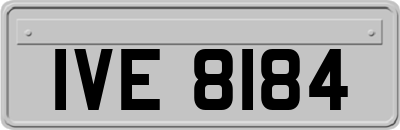 IVE8184