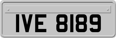 IVE8189