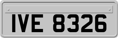 IVE8326
