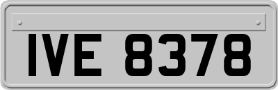 IVE8378
