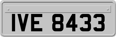 IVE8433