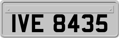 IVE8435