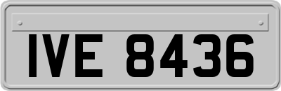 IVE8436