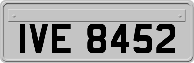 IVE8452